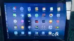 MacBook pro 2012