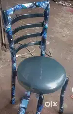 Hotel Canteen Dhaba Dining Chair