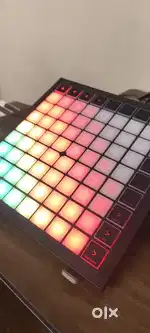 Novation Launchpad X