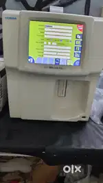 Lab equipment