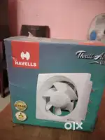 Exhaust fan 6