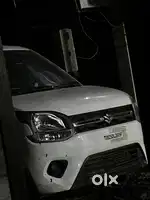 WagonR texi