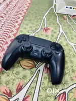Ps5 controller black (Sony DualSense Wireless Controller Black)