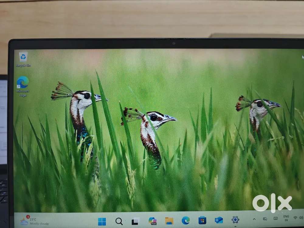 Lenovo IdeaPad flex5 2 in 1360 degree foldable laptop