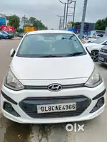 Hyundai Xcent 2014-2016 1.1 CRDi SX Option, 2014, Petrol