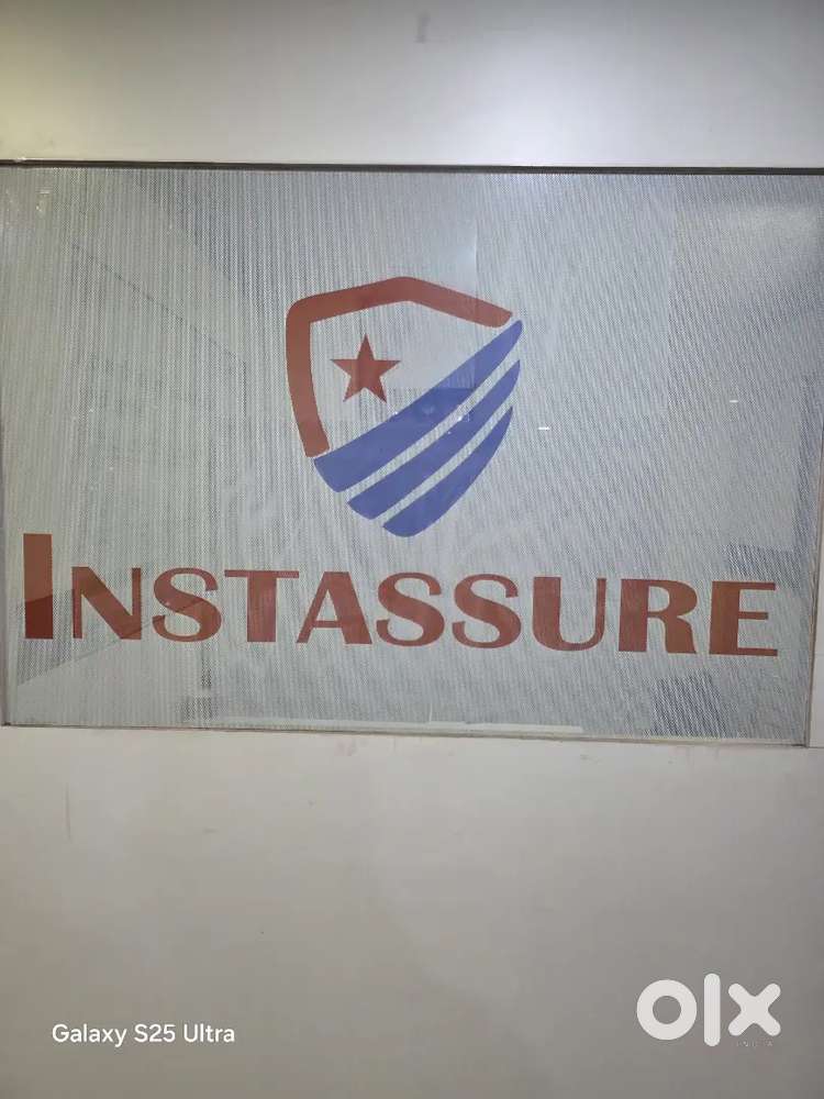 Instassure business solutions limited