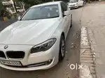 BMW 5 Series 2012 Diesel Well Maintained