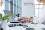 Office work