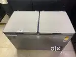 DEEP FREEZER (VOLTAS)