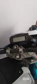 Good condition with performance