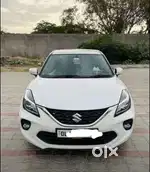 Maruti Suzuki Baleno 2020 Petrol 30000 Km Driven