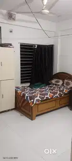 Beautiful Flat 550 sqft