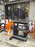 Legs curl legs extension for sale