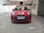 Renault Pulse RxZ Diesel, 2014, Diesel