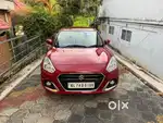 Maruti Suzuki Swift Dzire 1.2 VXI Allure Limited Edition, 2023, Petr..