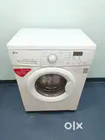 Lg direct drive Washing machine doorstep delivery free