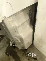 LG split AC inverter 5 star