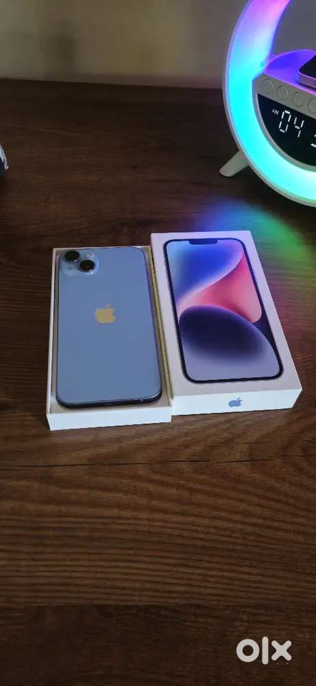 Iphone 14 plus 128gb