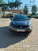 Tata Altroz, 2022, Diesel
