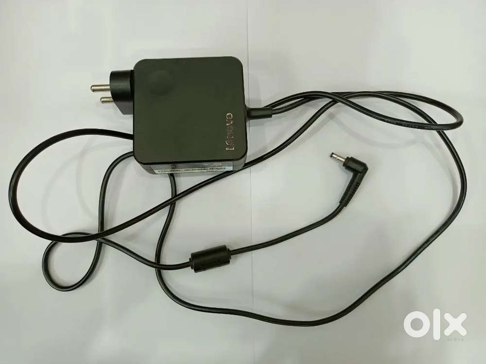 Lenovo laptop Charger