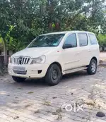 Mahindra Xylo 2011 Diesel Well Maintained