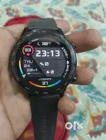 HONOR Magic Watch 2