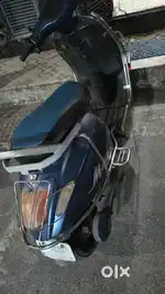Bike selling
