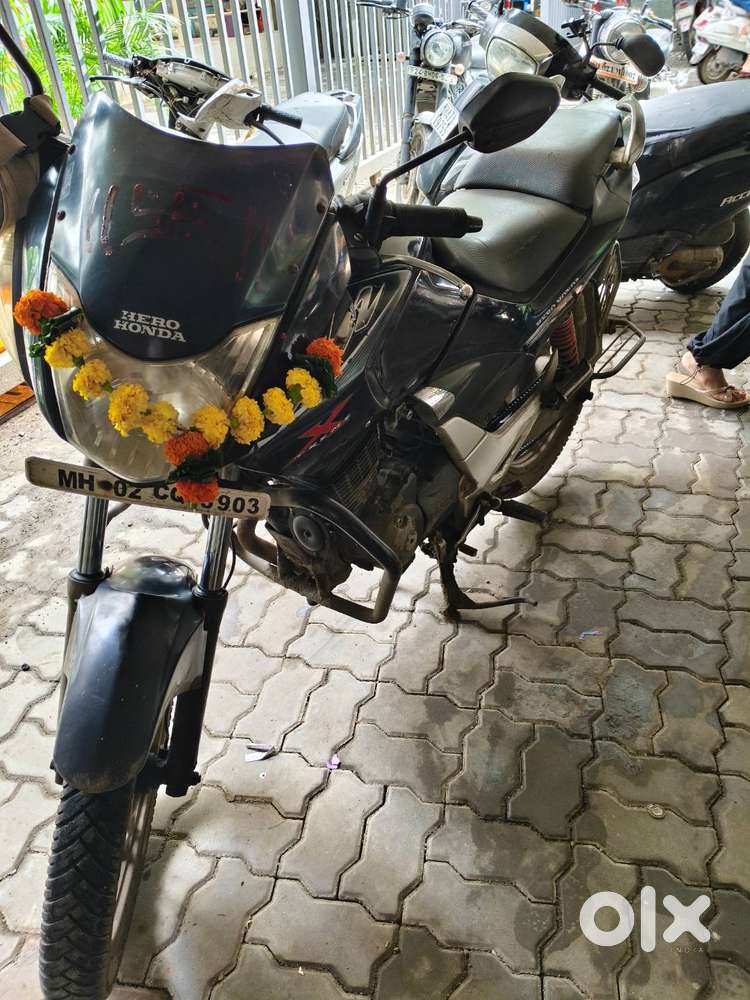 Hero Honda CBZ xtreme Goregaon East
