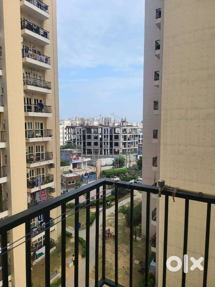2 Bhk well furnished