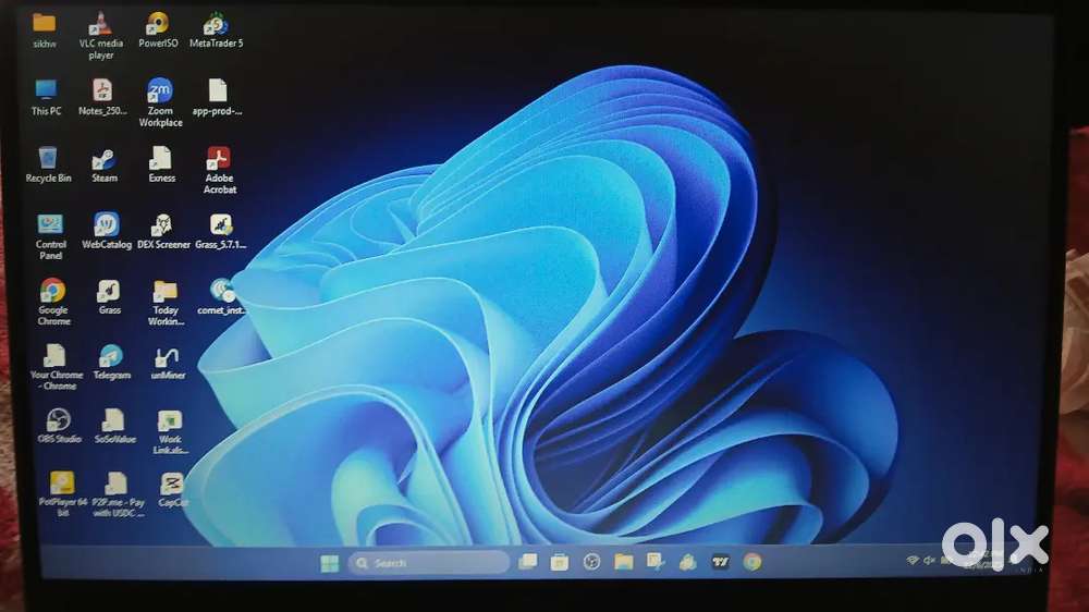 Acer aspire 3 under warranty bill box