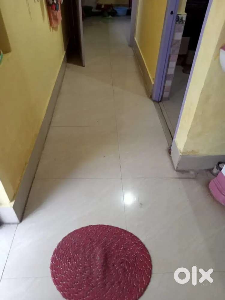 Ladies rooment (students)