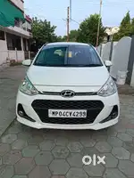 Hyundai Grand i10 Asta 1.2 Kappa VTVT (O), 2018, Petrol