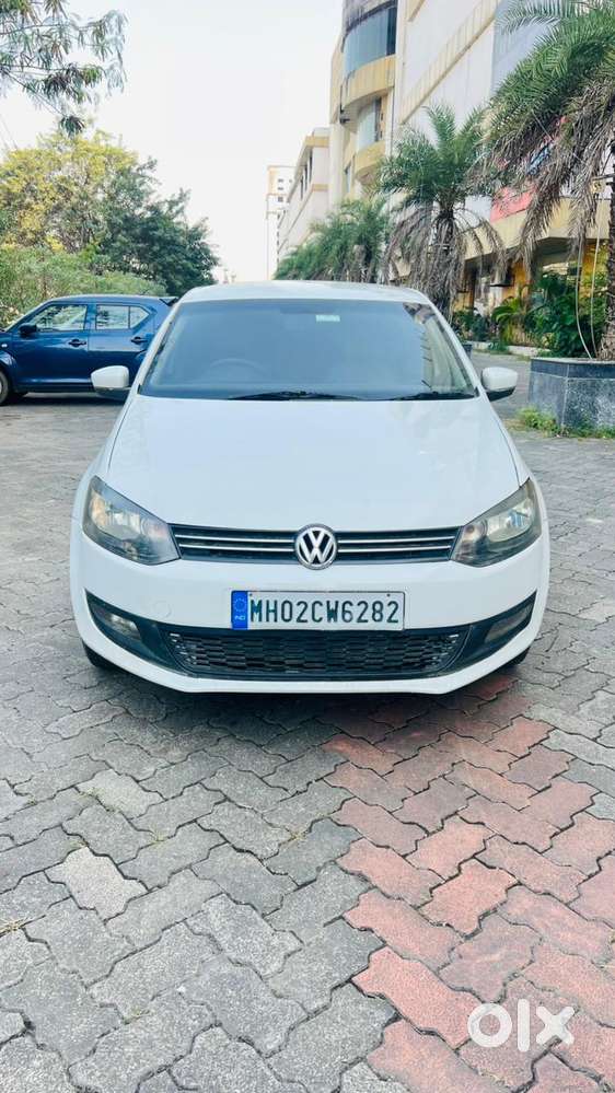 Volkswagen Polo 2009-2013 IPL II 1.2 Diesel Highline, 2013, Diesel