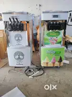 softy icecream machine