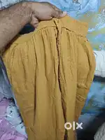 Cotton pyjama