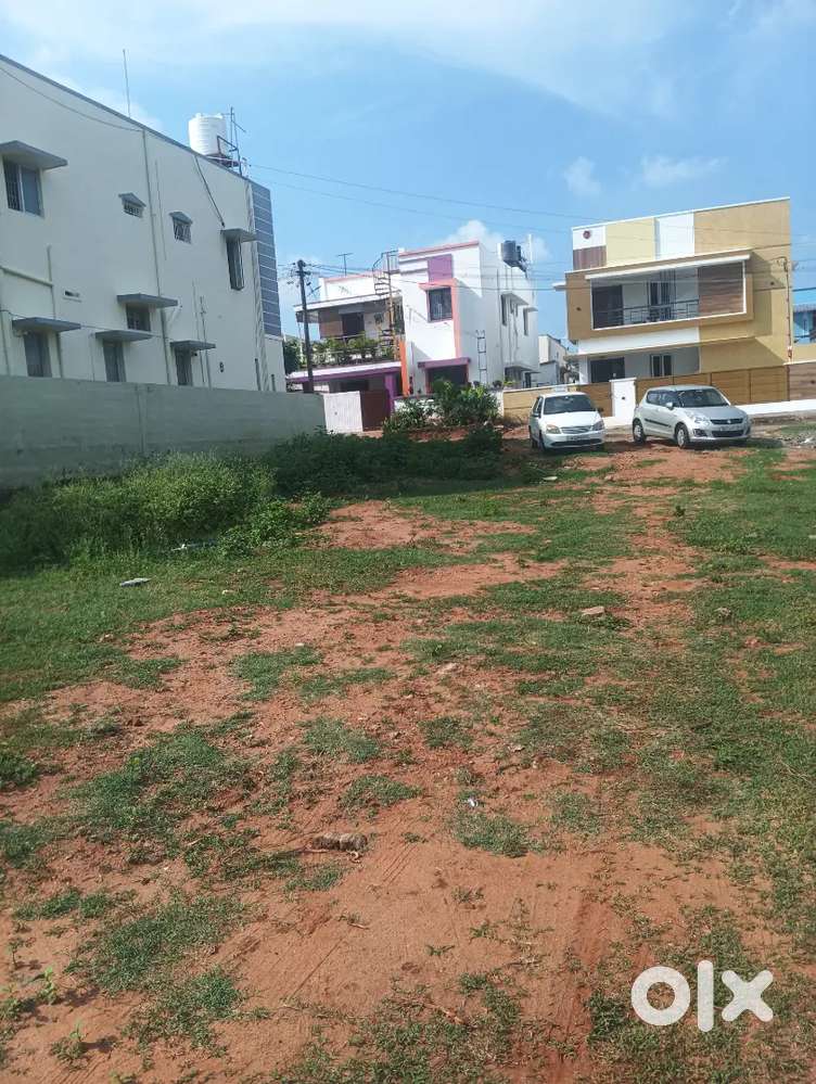 Kottarivu tirunager achipattai main road 6 th site