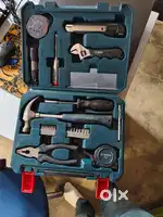 Bosch tool kit