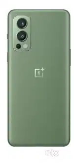 One plus nord2 5g 12+12/256