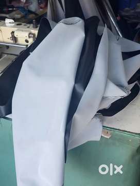 Seat cover