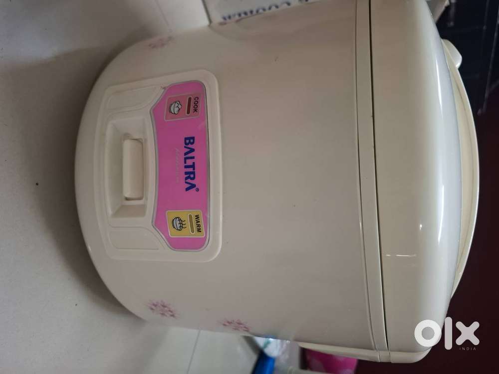 Electric rice cooker