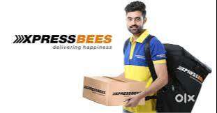 Hiring Delivery Executive @ Palakkad