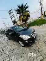 Maruti Suzuki Ertiga ZDI SHVS, 2016, Diesel