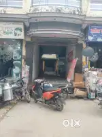Rent for Shop glass door available in khan market main bazar manglour
