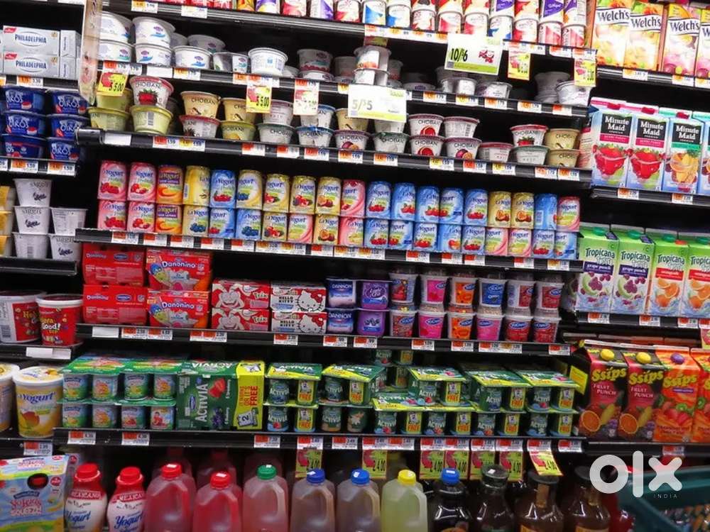 We are hiring pickers and packers all over chennai