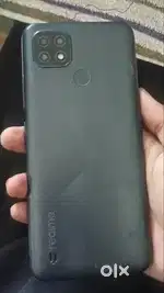 Realme c21