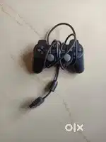 PS2 Remote Single Remote
