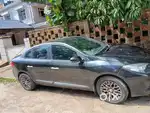 Very good condition. Black colour