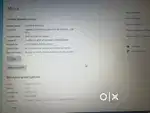 Dell laptop 15 5the generation