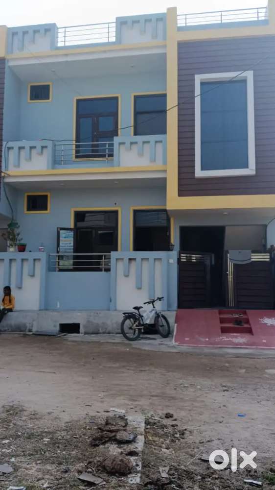 30 Laxmi towns Rajnagar