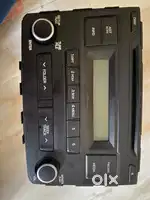 Hyundai Creta unused Original Music System